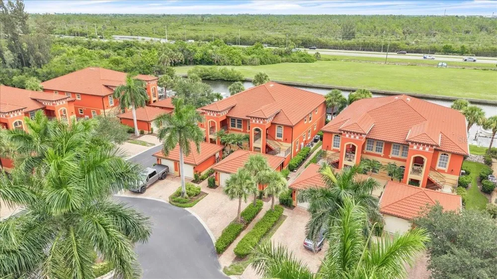 3500 MONDOVI COURT #811 Punta Gorda, FL 33950