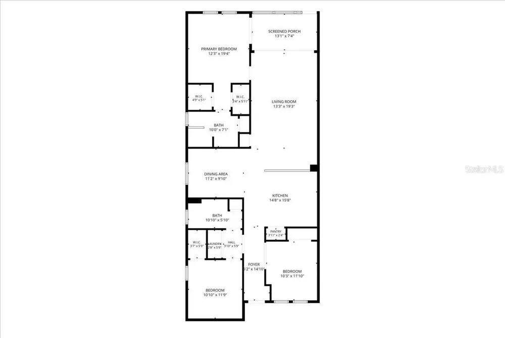 3500 MONDOVI COURT #811 Punta Gorda, FL 33950