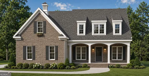 138 Canopy Lane