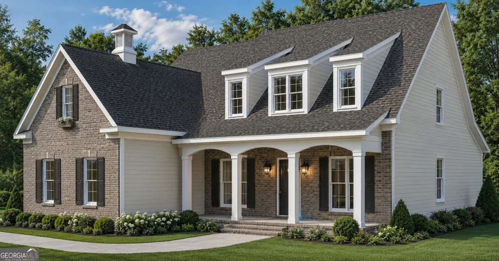 138 Canopy Lane St. Simons, GA 31522