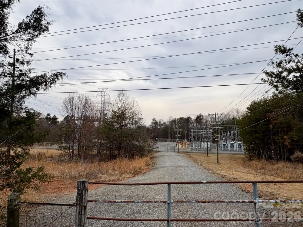 12.97 Fall Creek Road Jonesville, NC 28642