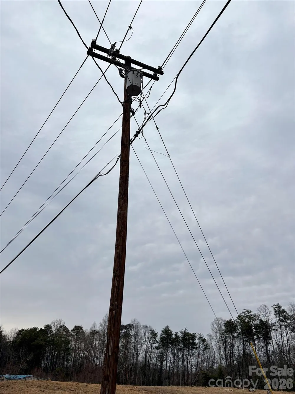 12.97 Fall Creek Road Jonesville, NC 28642