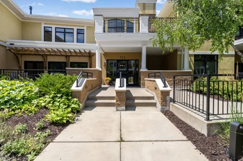 715 Linden Street #108