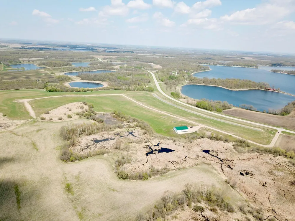 11 Lainey Lane NW Erskine, MN 56535
