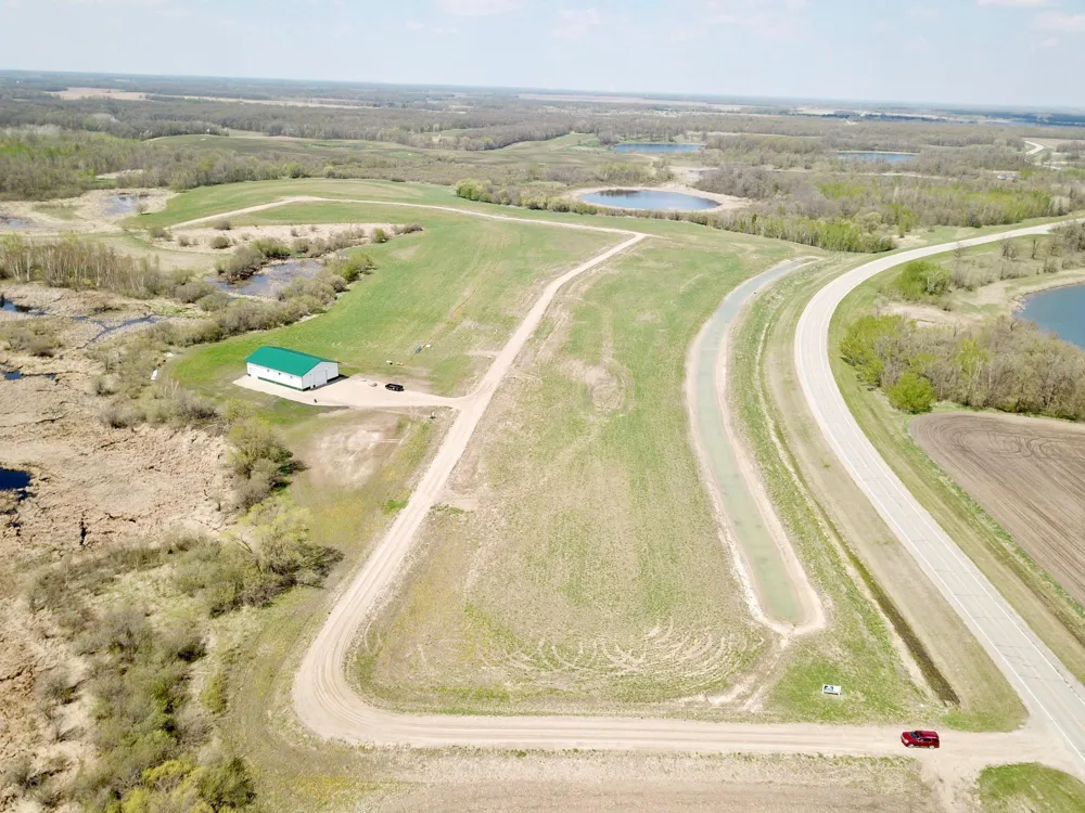 11 Lainey Lane NW Erskine, MN 56535