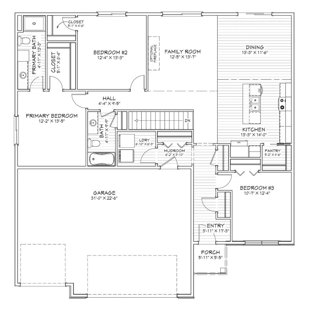 9550 Andrew Court Elko New Market, MN 55020
