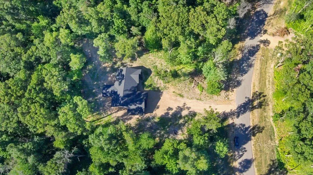 1622 Maplewood Ridge Road East Gull Lake, MN 56401
