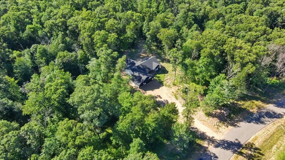 1622 Maplewood Ridge Road East Gull Lake, MN 56401