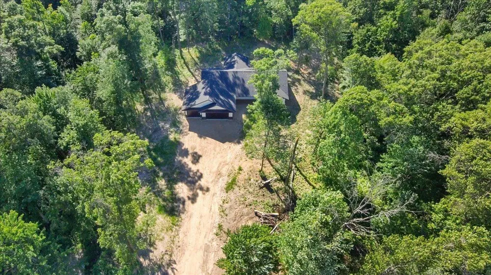 1622 Maplewood Ridge Road East Gull Lake, MN 56401