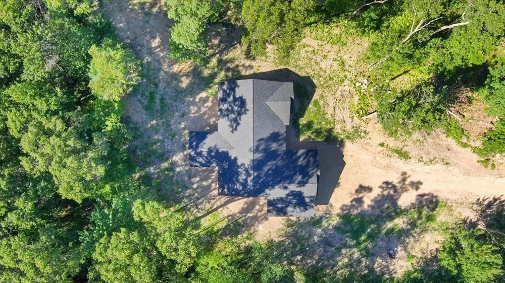 1622 Maplewood Ridge Road East Gull Lake, MN 56401