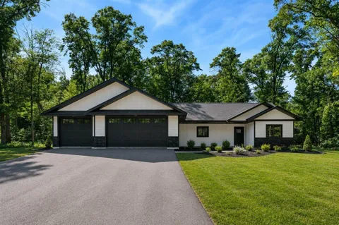 1622 Maplewood Ridge Road