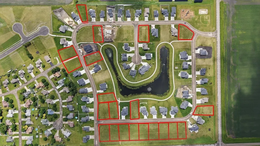 1258 Southview Drive SW Glyndon, MN 56547