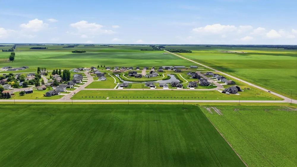 1258 Southview Drive SW Glyndon, MN 56547
