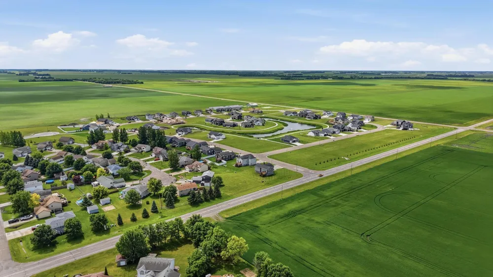 1258 Southview Drive SW Glyndon, MN 56547