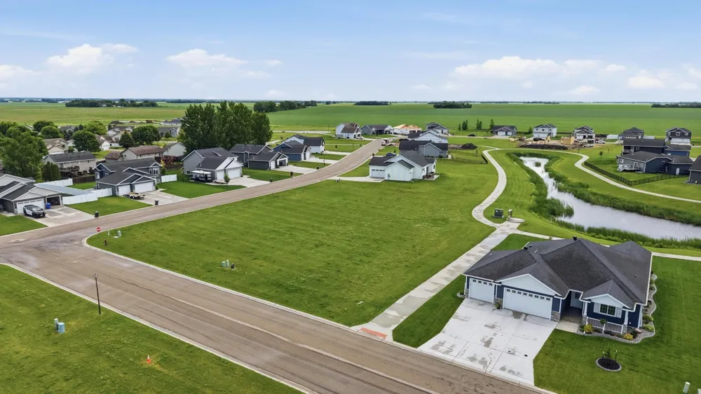 1258 Southview Drive SW Glyndon, MN 56547