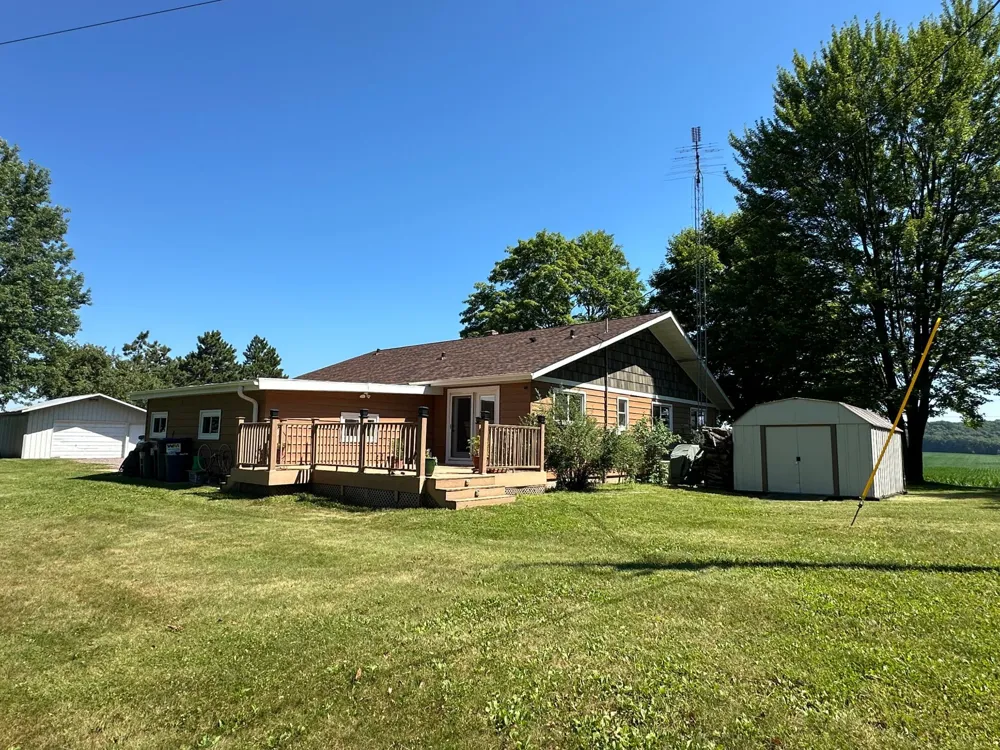 E910 Cedar Road Eau Claire, WI 54701