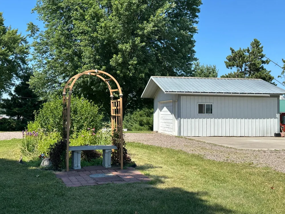 E910 Cedar Road Eau Claire, WI 54701