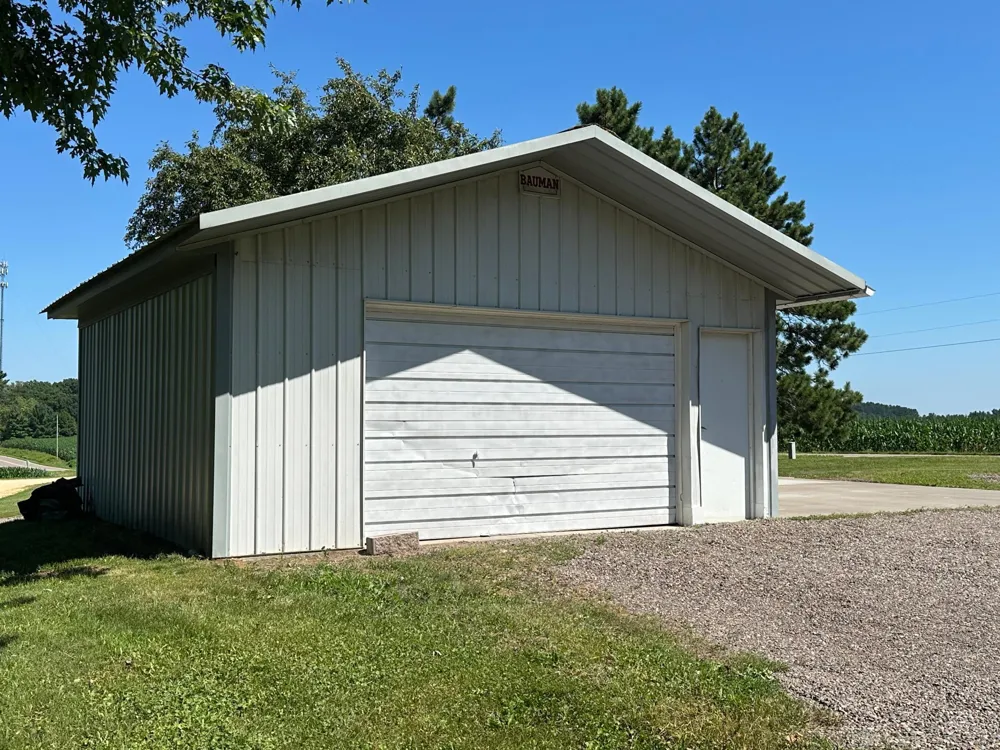 E910 Cedar Road Eau Claire, WI 54701