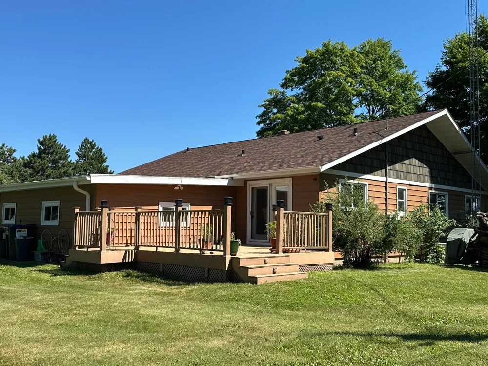 E910 Cedar Road Eau Claire, WI 54701