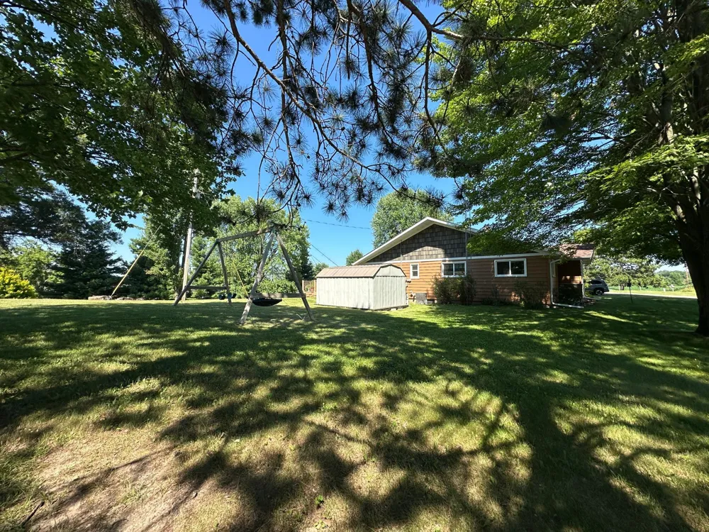 E910 Cedar Road Eau Claire, WI 54701