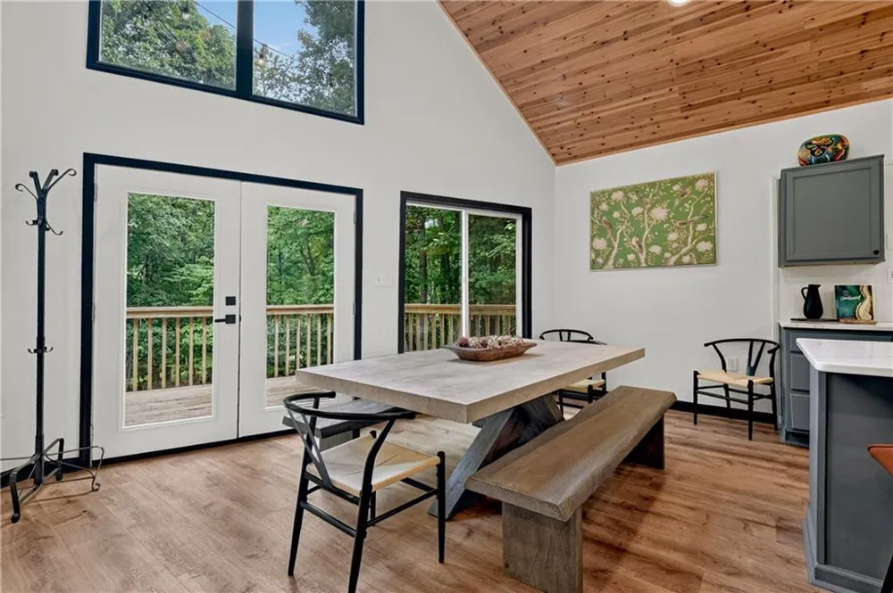 2 Watson Gap Road Mineral Bluff, GA 30559