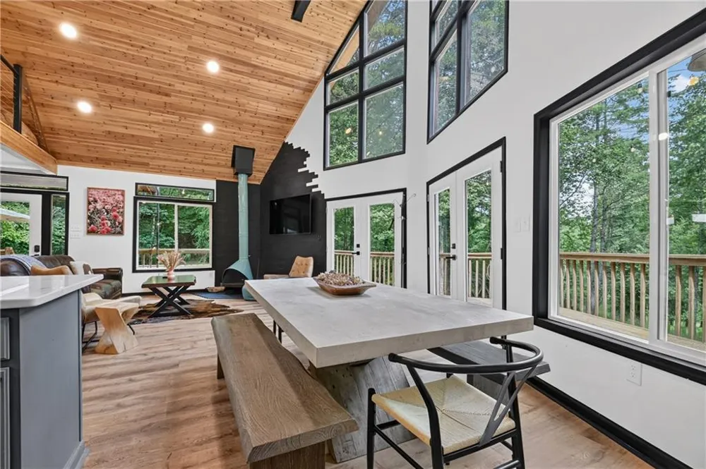 2 Watson Gap Road Mineral Bluff, GA 30559