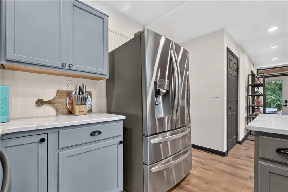 2 Watson Gap Road Mineral Bluff, GA 30559