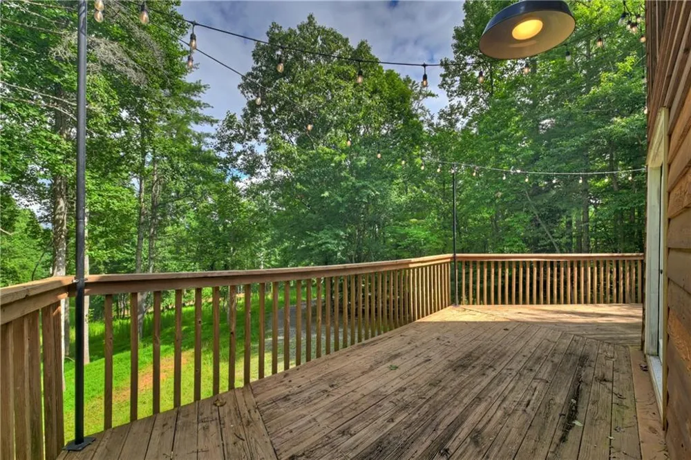 2 Watson Gap Road Mineral Bluff, GA 30559