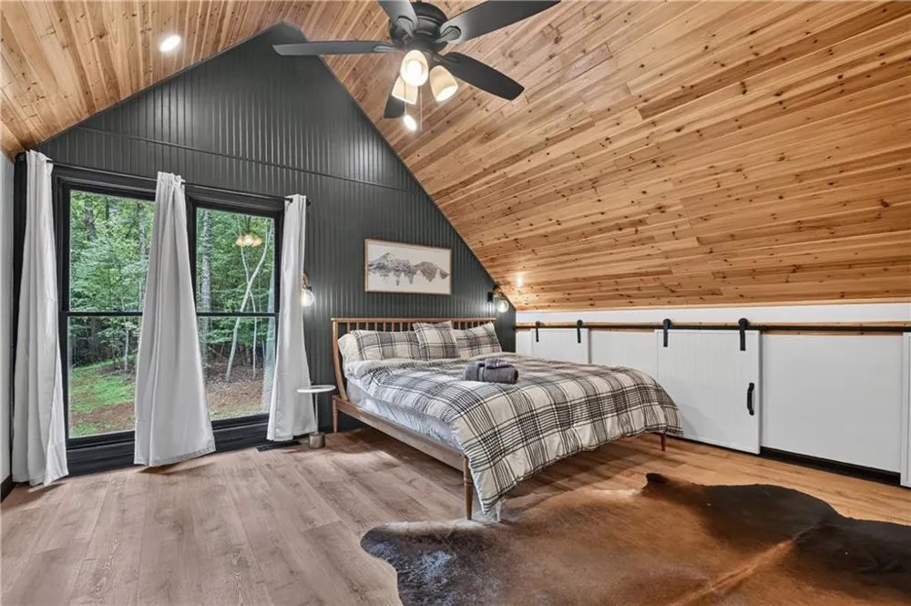 2 Watson Gap Road Mineral Bluff, GA 30559