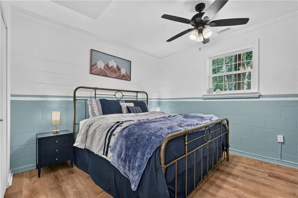 2 Watson Gap Road Mineral Bluff, GA 30559