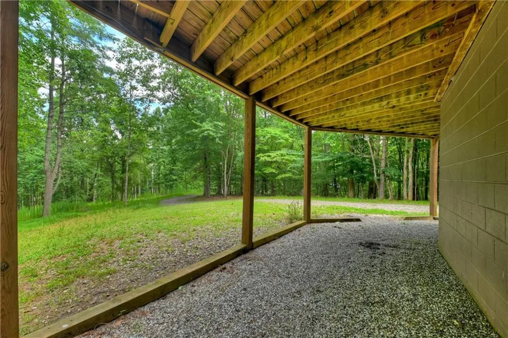2 Watson Gap Road Mineral Bluff, GA 30559