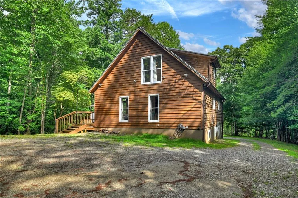 2 Watson Gap Road Mineral Bluff, GA 30559