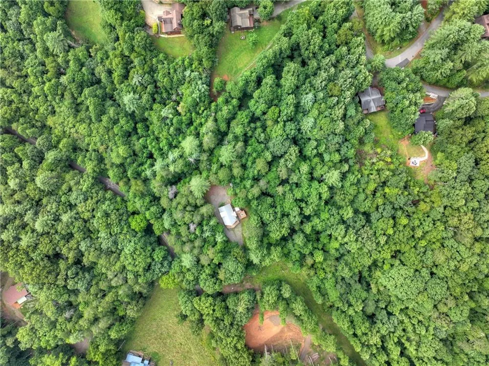 2 Watson Gap Road Mineral Bluff, GA 30559