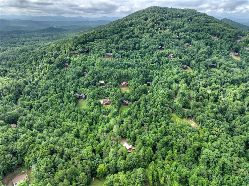 2 Watson Gap Road Mineral Bluff, GA 30559