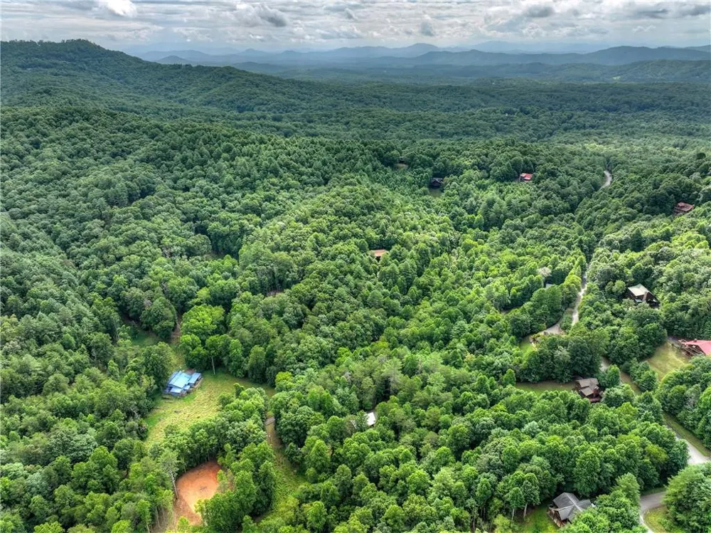 2 Watson Gap Road Mineral Bluff, GA 30559