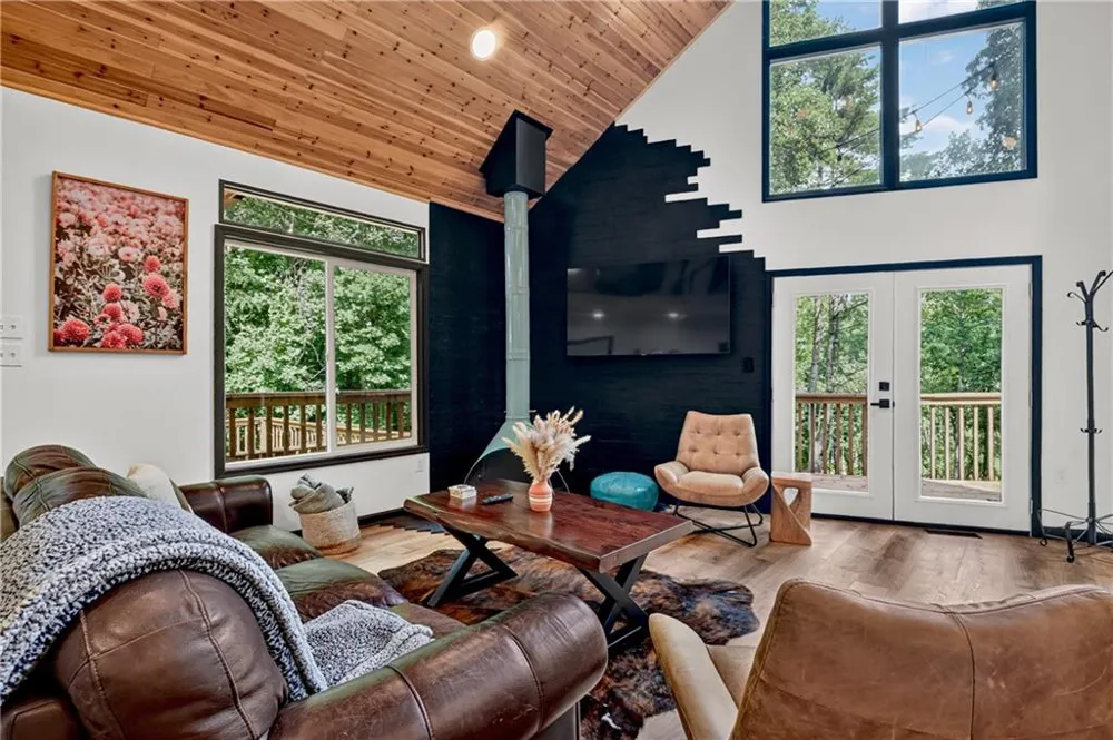 2 Watson Gap Road Mineral Bluff, GA 30559