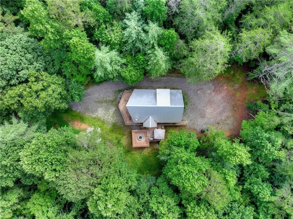 2 Watson Gap Road Mineral Bluff, GA 30559