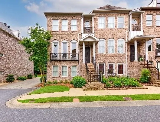 3515 Peacock Road Milton, GA 30004