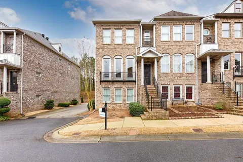 3515 Peacock Road
