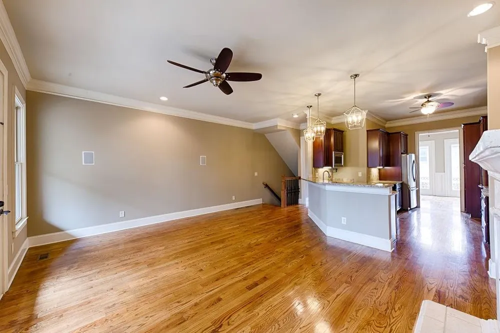 3515 Peacock Road Milton, GA 30004