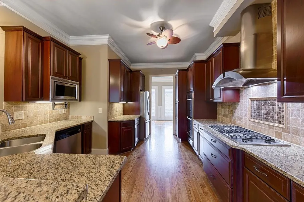 3515 Peacock Road Milton, GA 30004