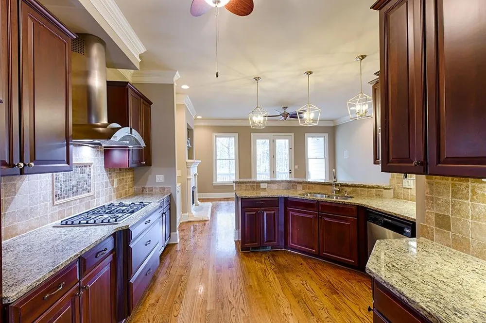 3515 Peacock Road Milton, GA 30004