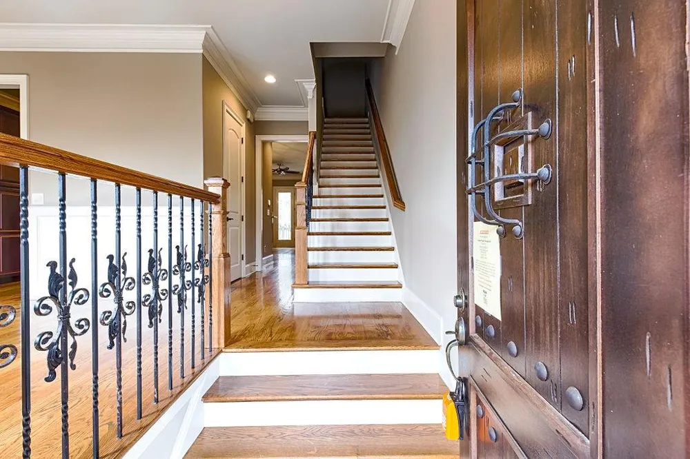 3515 Peacock Road Milton, GA 30004