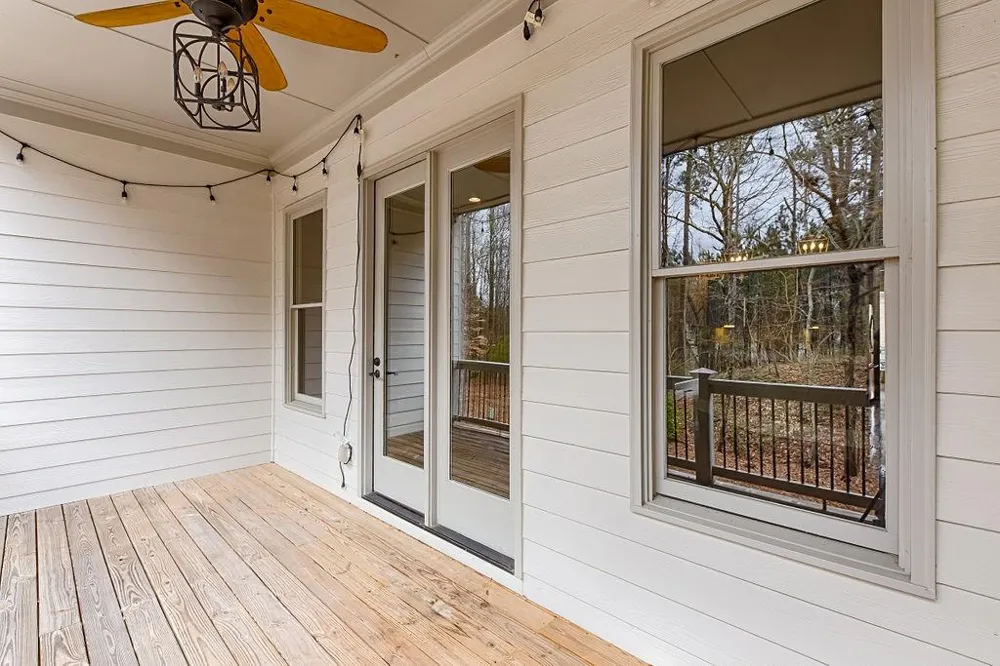 3515 Peacock Road Milton, GA 30004