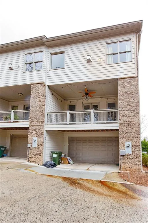 3515 Peacock Road Milton, GA 30004