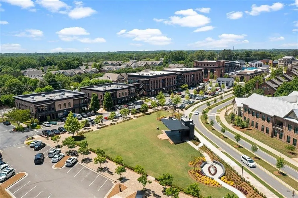3515 Peacock Road Milton, GA 30004