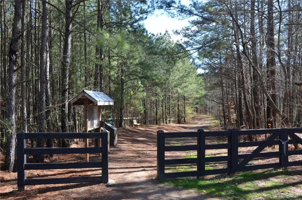 3515 Peacock Road Milton, GA 30004