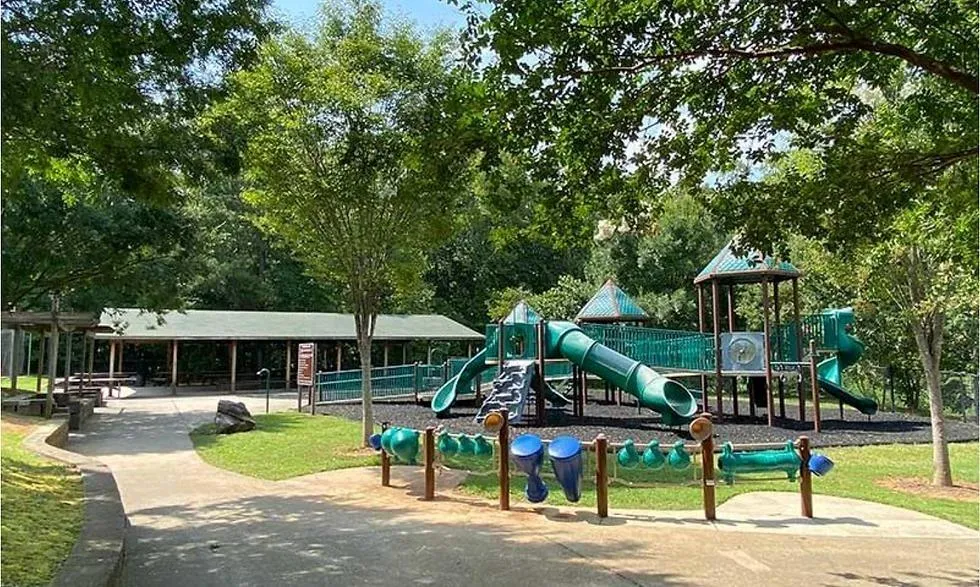3515 Peacock Road Milton, GA 30004