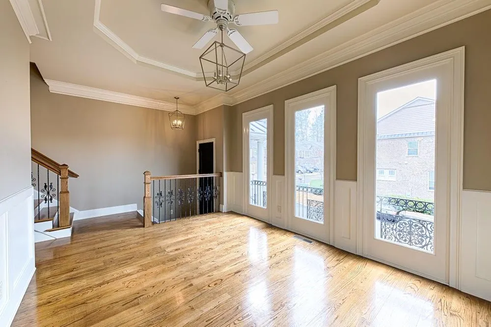 3515 Peacock Road Milton, GA 30004