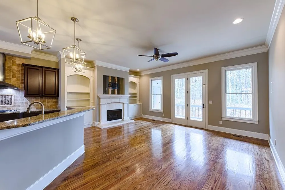 3515 Peacock Road Milton, GA 30004